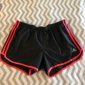 Adidas Running Shorts